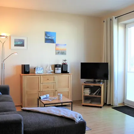 Fiesinger Apartment *