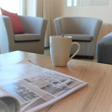 Apartment Fiesinger *