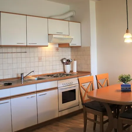 Fiesinger Appartement *